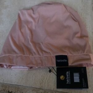 Hairbrella XL Satin-Lined Sleep Cap